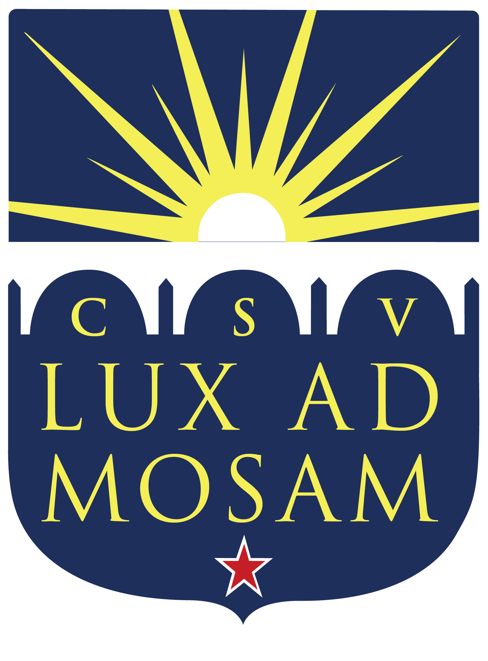 c.s.v. Lux ad Mosam